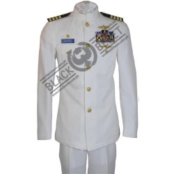 Navy Uniforms