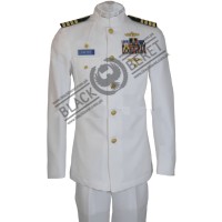Navy Uniforms