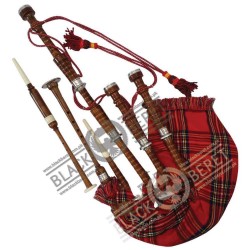 Highland Bagpipes