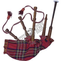 Highland Bagpipes
