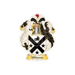 Family Crest Coat of Arms