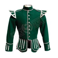Pipe Band Doublet